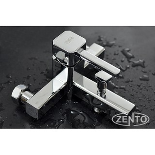 Cặp đôi sen tắm & vòi lavabo Melody series CB017