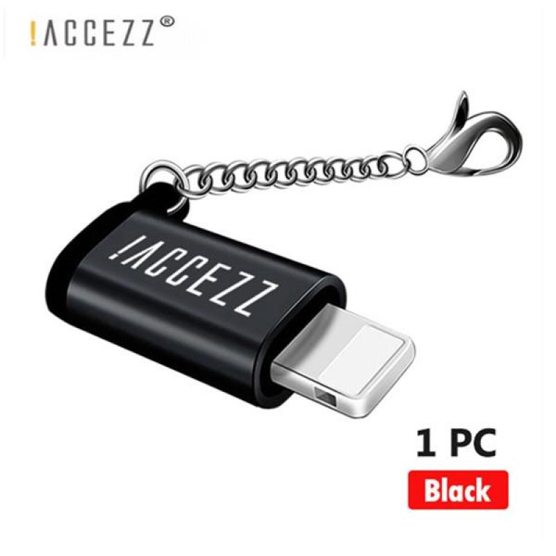 !Đầu Chuyển Đổi Micro USB Sang 