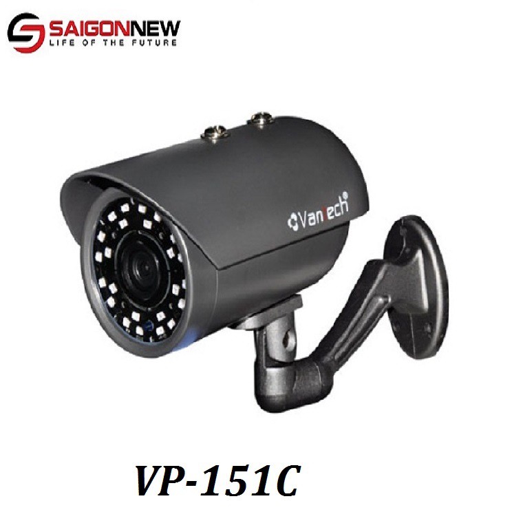 Camera quan sát VANTECH VP-151C
