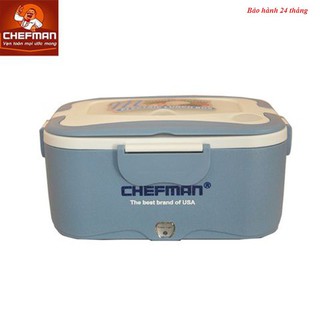 Hộp cơm hâm nóng Chefman CM-112N