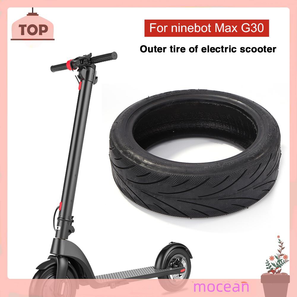 Lốp Cao Su Thay Thế Cho Xe Đạp Ninebot Max G30