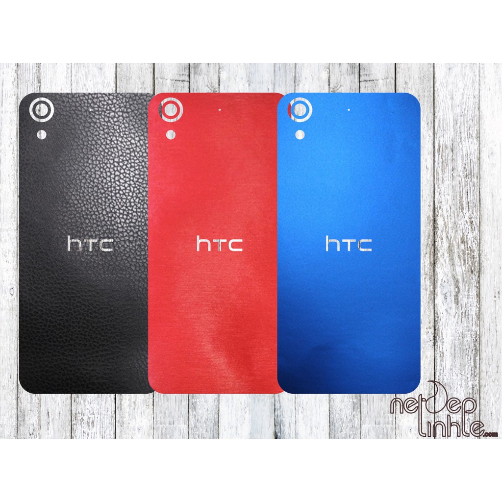 [ Hot_Sale ] Miếng dán skin HTC DESIRE 626G