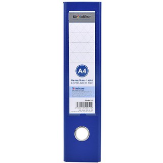 Bìa còng Flexoffice 70A4 FO-BC12