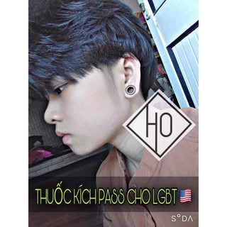 kích mọc chân mày , râu , pass