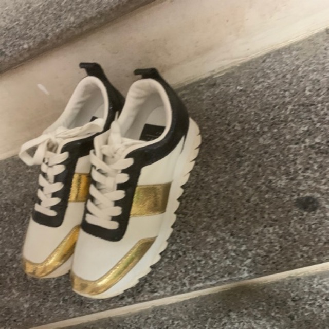 Combo 2 đôi giày