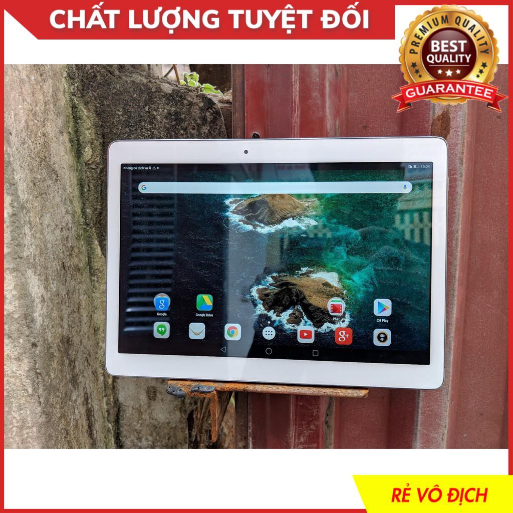 Máy tính bảng Huawei M2 Premium Special 10 inch 4G+Wifi / 4 Loa Harman Kardon - Pin Khỏe cực chất