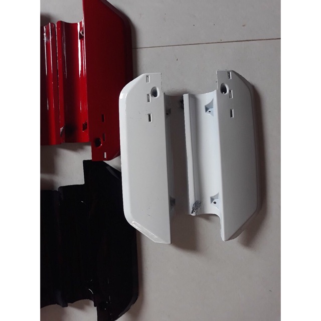 Yếm xe điện Xmen - tai xe điện xmen