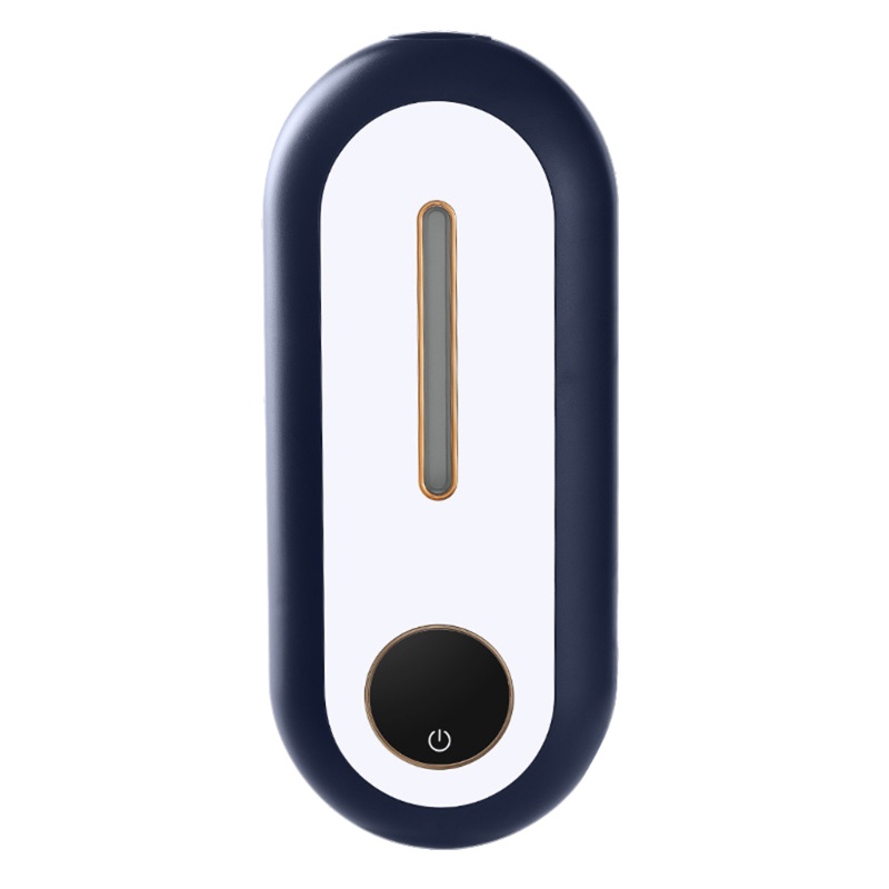 Bình Đựng Xà Phòng Lỏng Cảm Biến Thông Minh Chống Nước Cho Nhà Bếp Nhà Tắm