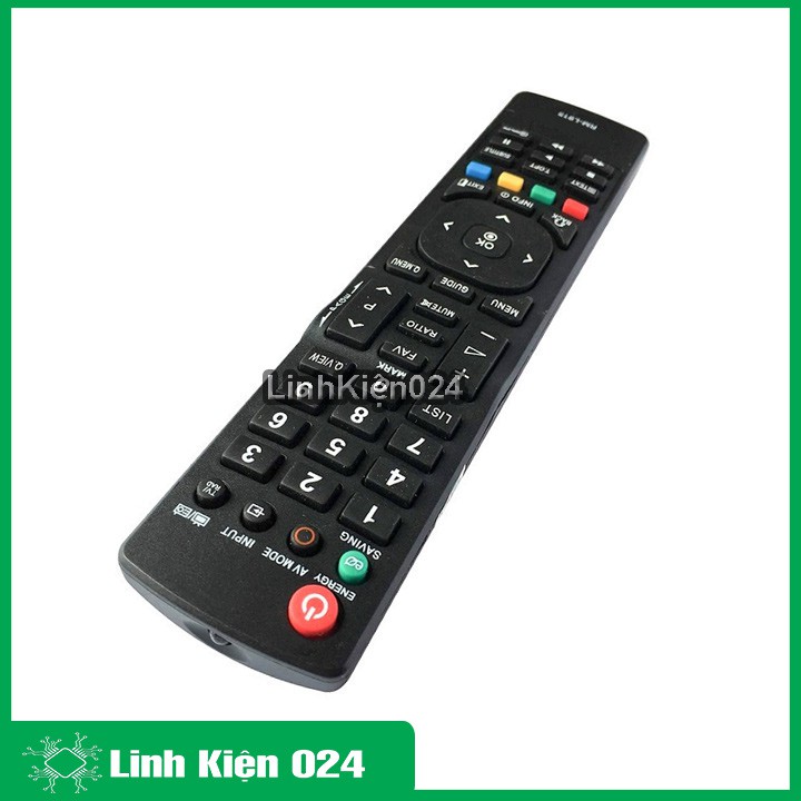 Điều Khiển TiVi LG RM-L915