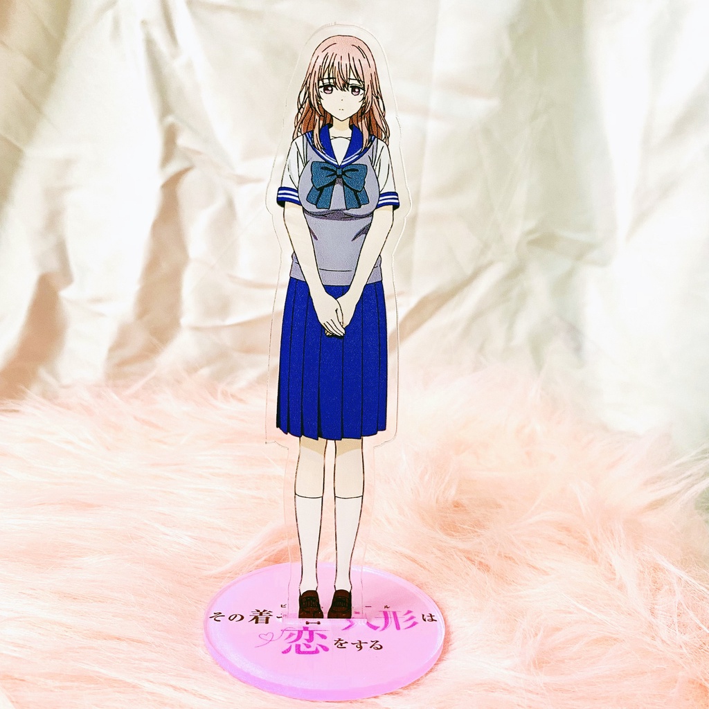 Standee - mô hình Anime Sono Bisque Doll wa Koi wo Suru - Cô búp bê đang yêu