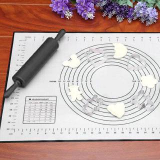 Thảm Silicon Nhào Bột Chống Dính