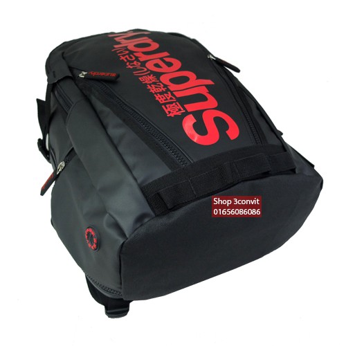 Balo Laptop Superdry