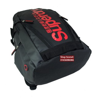 Balo Laptop Superdry