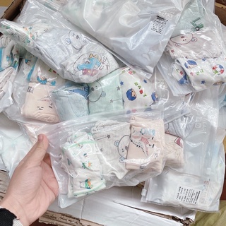 set quần chip cho bé trai