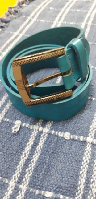 Dây lưng nam 2hand!