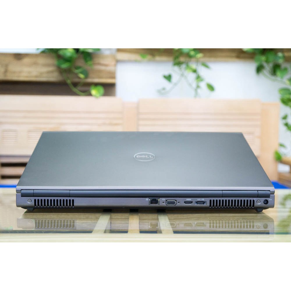 Máy trạm Dell Precision M6600 core i7-2620m, Ram 8g Chuyên đồ hoạ | BigBuy360 - bigbuy360.vn