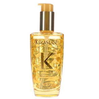 Tinh dầu dưỡng tóc Kerastase Elixir Ultime ORIGINAL 100ml