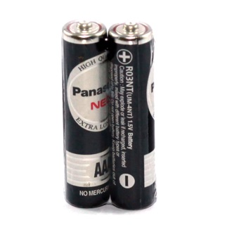 Pin 3A panasonic (Indonesia)12k/ đôi