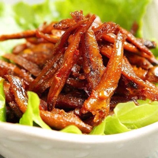 Set ăn vặt cay 36 gói nhỏ cận date