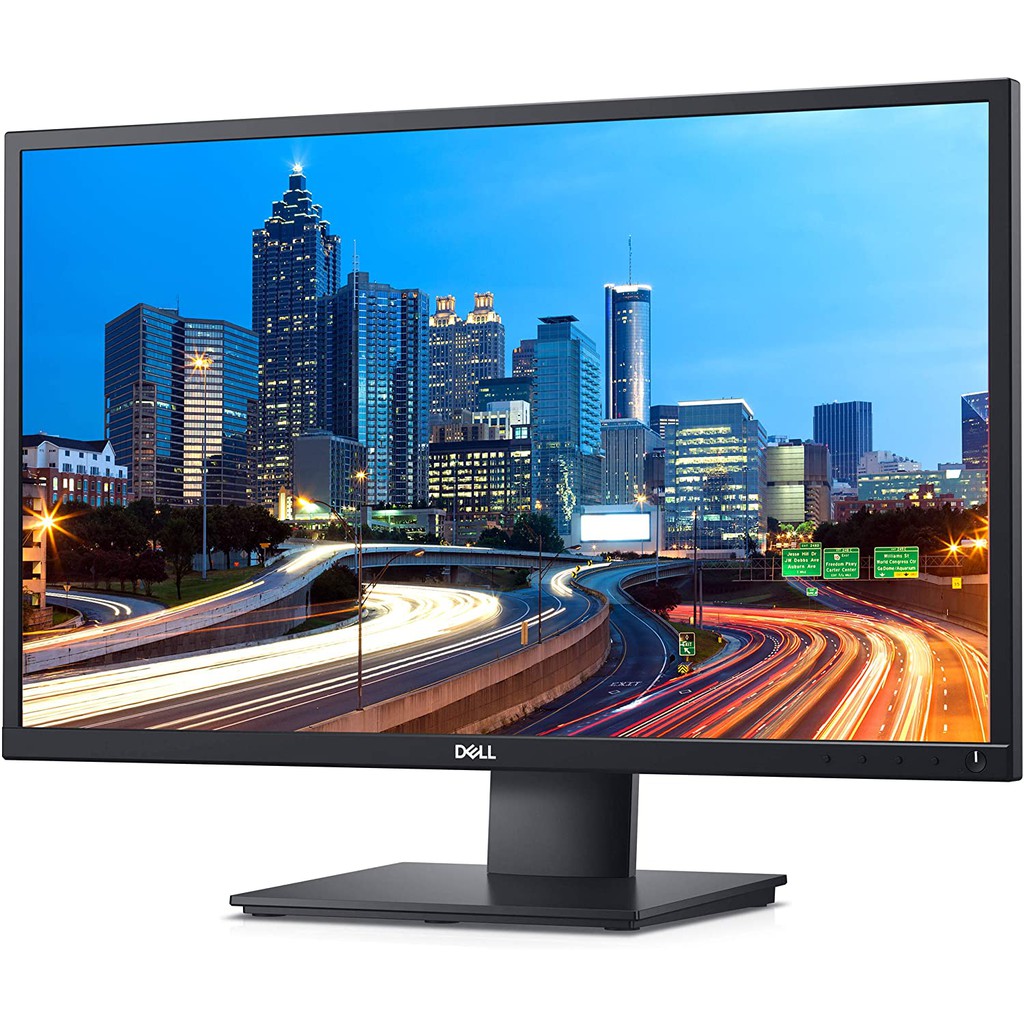 [Mã ELTECHZONE giảm 5% đơn 500K] Màn hình máy tính 23.8inch Dell E2420HS FullHD 1920*1080p 60Hz 8ms - Hãng phân phối | BigBuy360 - bigbuy360.vn