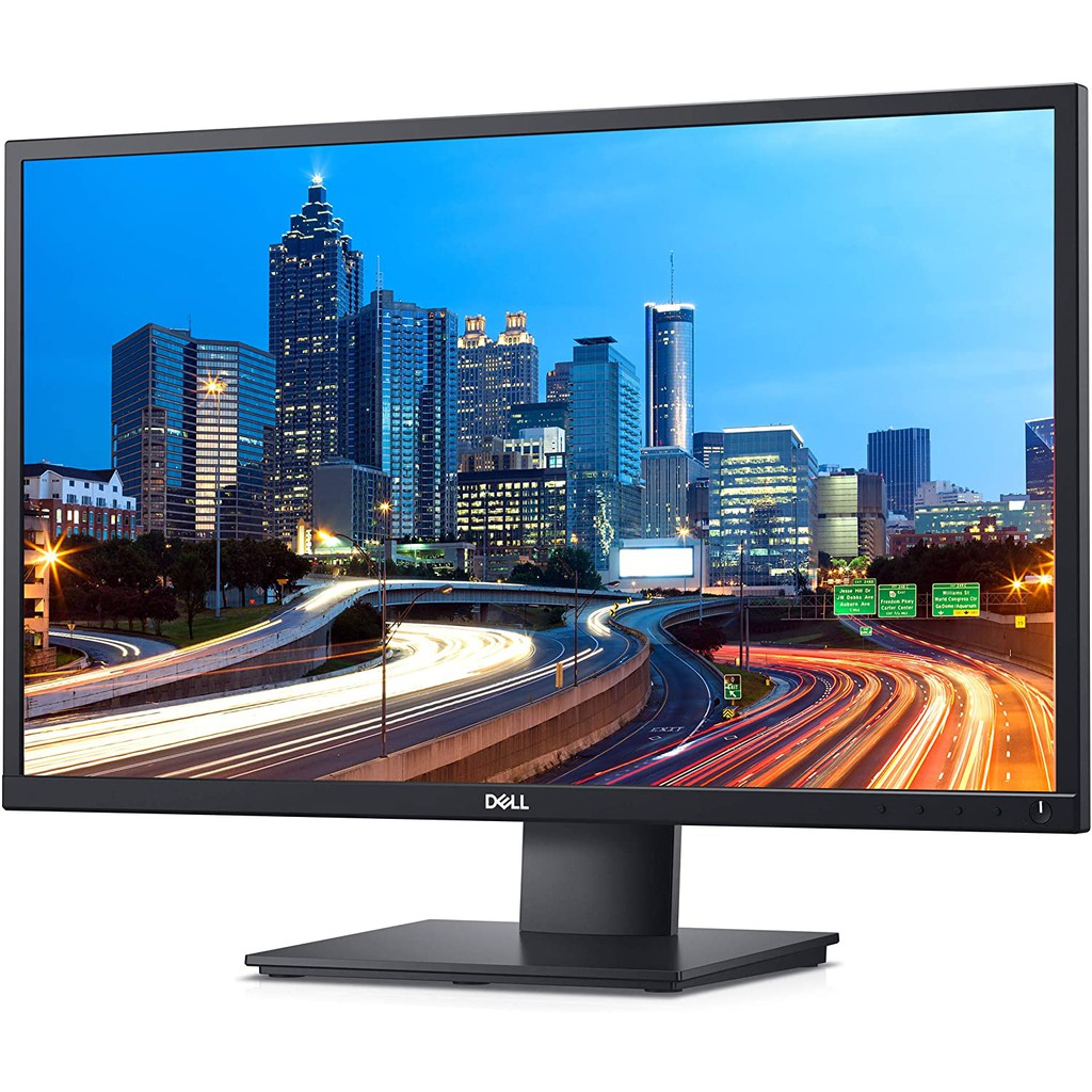 [Mã ELTECHZONE giảm 5% đơn 500K] Màn hình máy tính 23.8inch Dell E2420HS FullHD 1920*1080p 60Hz 8ms - Hãng phân phối | WebRaoVat - webraovat.net.vn