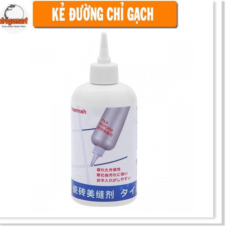 ✔️✔️✔️ Dung dịch kẻ đường chỉ gạch - Dung dịch vẽ ron gạch ( Mẫu Mới )