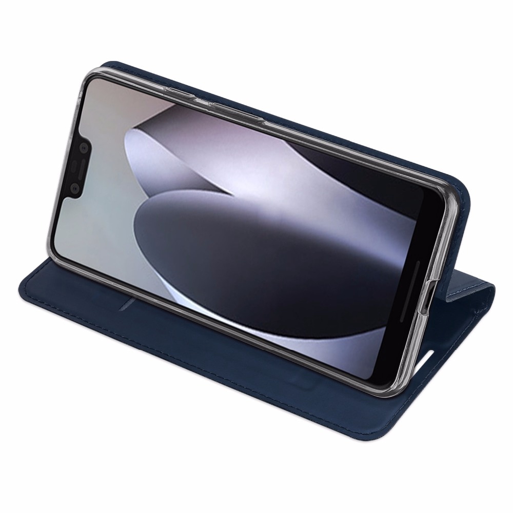 Bao Da Nắp Gập Có Nam Châm Hít Cho Google Pixel 3xl 3 Xl | BigBuy360 - bigbuy360.vn