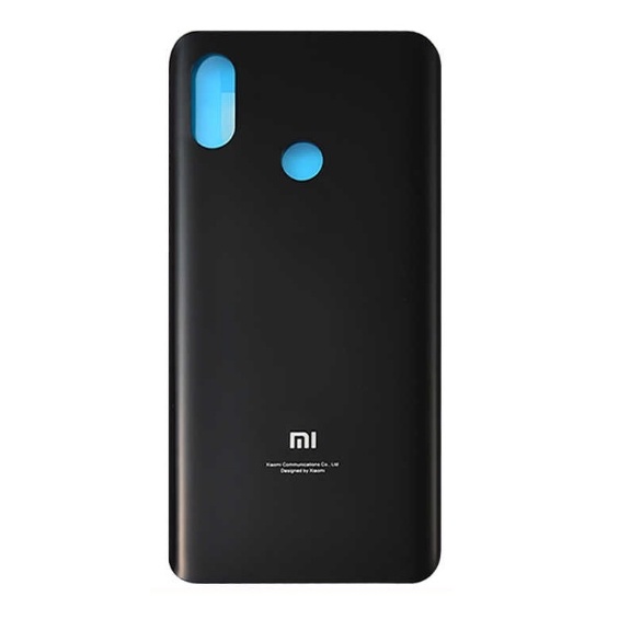 Nắp lưng kính Xiaomi Mi8 Mi 8 zin đủ màu