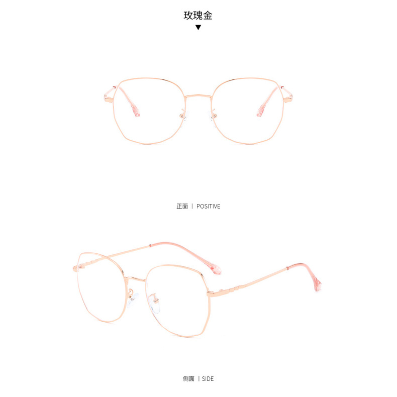 Kính Mát Phong Cách Hàn Quốc Thời Trang Cho Nữ