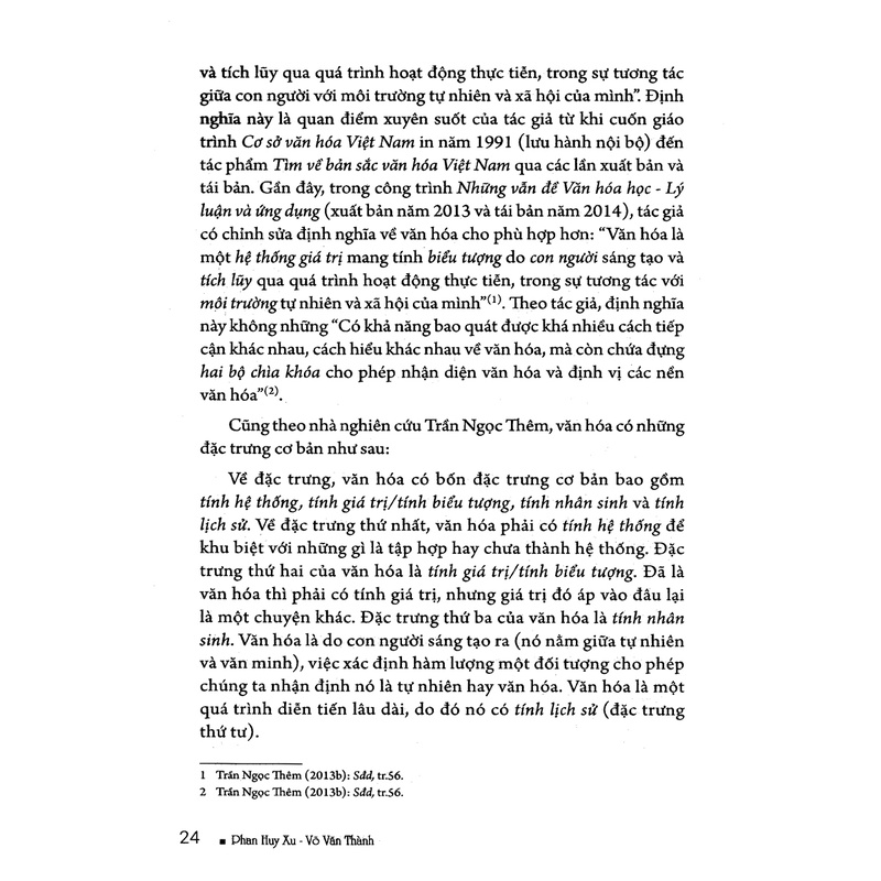 Sách Bàn Về Văn Hóa Du Lịch Việt Nam
