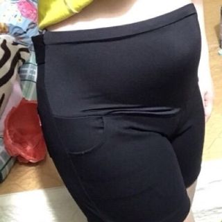 Quần short dành cho bà bầu