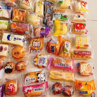 Bánh mix Đài Loan