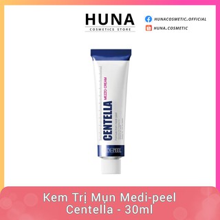 [AUTH] KEM TRỊ MỤN MEDI-PEEL CENTELLA