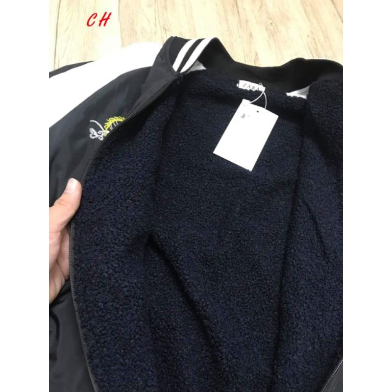 [ Mã FAMAYWA giảm 10K đơn 50K] Áo khoác Nam ⚡Áo khoác Nữ⚡Áo bomber rồng kèm ảnh thật | BigBuy360 - bigbuy360.vn