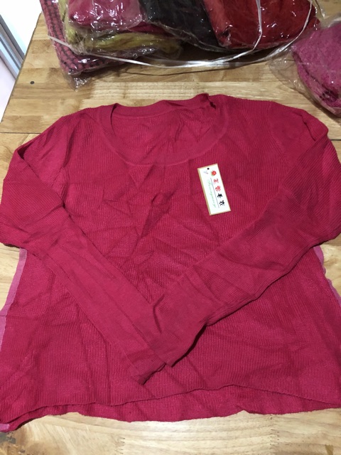 Áo len QC ! | BigBuy360 - bigbuy360.vn