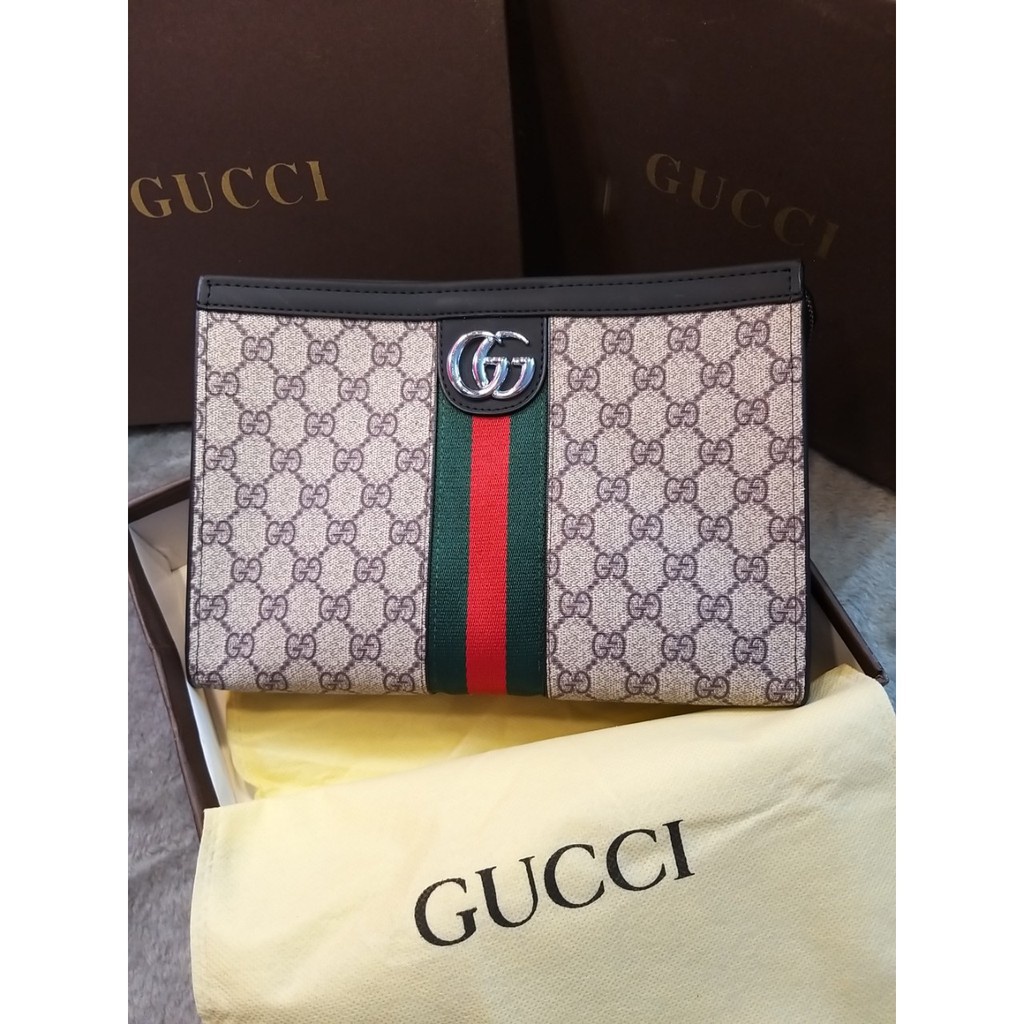 Clutch CG cầm tay unisex thời trang nam nữ 2020  ❤❤❤ Freeship