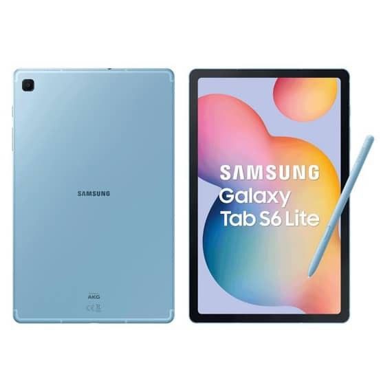 Máy Tính Bảng Samsung Galaxy Tab S6 Lite (SM-P615N) - Hàng Chính Hãng | BigBuy360 - bigbuy360.vn