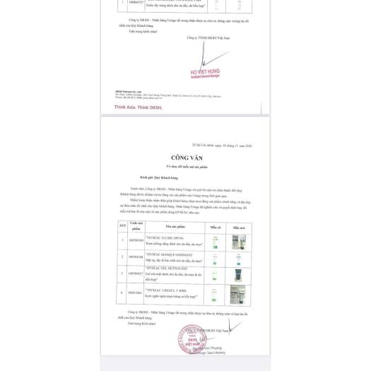 Kem chống nắng cho da dầu mụn Uriage Hyseac Fluide SPF50 50ml - Hàng chính hãng - Nhà thuốc PinCare