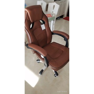 Ghế Văn Phòng Massage Rẻ Vô Địch