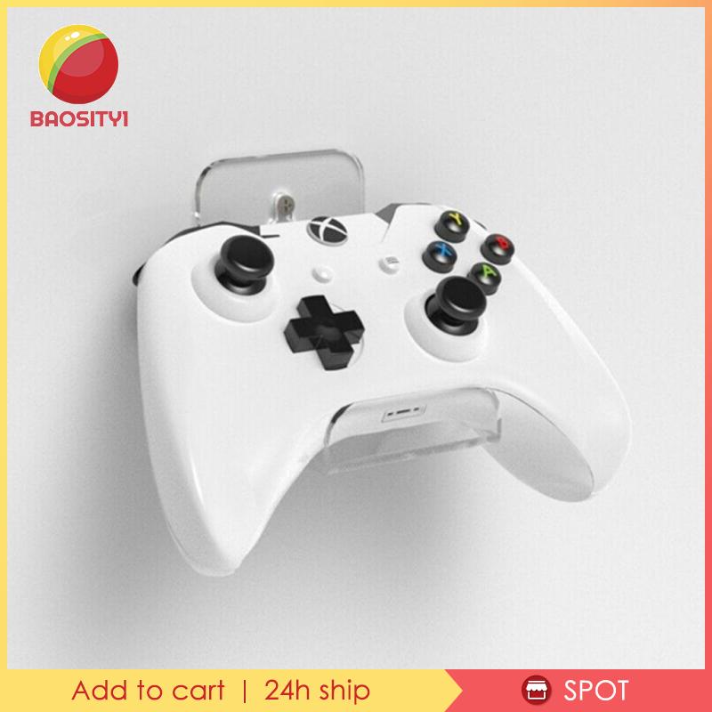 Giá Đỡ Gắn Tường Baosity1 Cho Tay Cầm Chơi Game PS4
