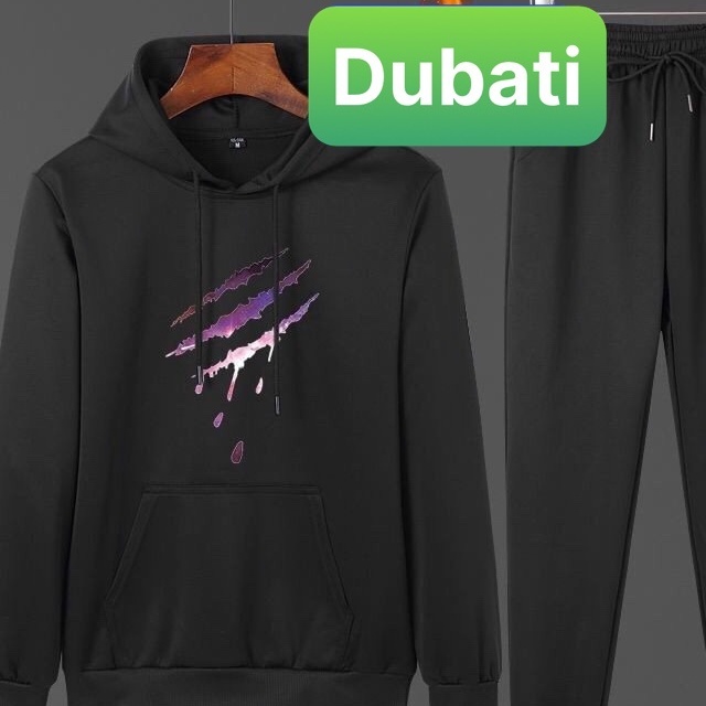 ÁO KHOÁC HOODIE NAM NỮ CHẤT VẢI NỈ CÀO PHẢN QUANG DÀY MỊN PHOM FROM RỘNG NHẬT BẢN- DUBATI FASHION