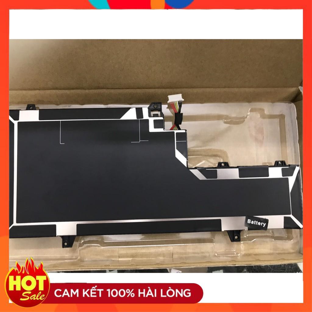 [Mã 273ELHA100K0 hoàn 7% đơn 500K]  HÀNG ZIN  Pin Zin (Battery) HP EliteBook X360 1030 G2 OM03XL Original