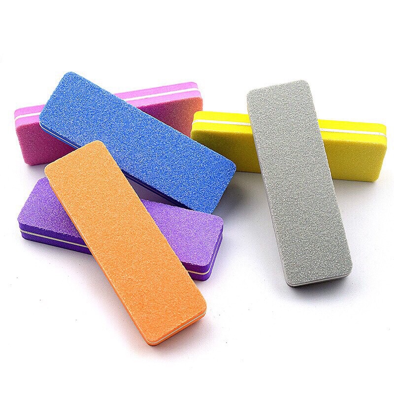Phao móng,buffer nail loại ngắn