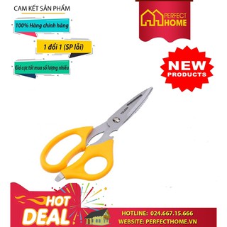 ⚡️sale sốc⚡️ kéo cắt đa năng tolsen 30049