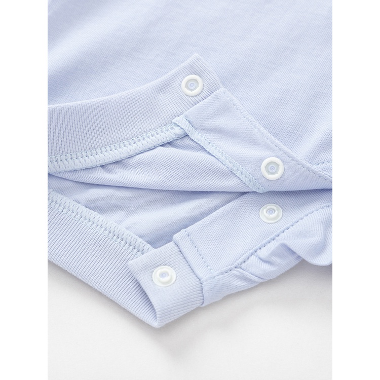 Bộ liền thân bé trai BALABALA - BABY 200222120106