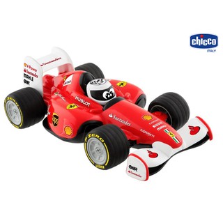 Mô hình ô tô điều khiển từ xa Ferrari F1