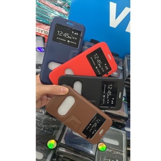 Ốp bao da hở màn của SAMSUNG note8- note9- s9- s9plus -a6plus -j7plus -j4plus-j5(16)-j3(16)