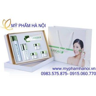 Mỹ phẩm KAYOKO – Nhật Bản (6in1)