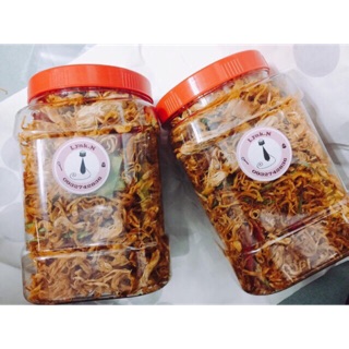 5OOgr khô gà loại đặc biệt