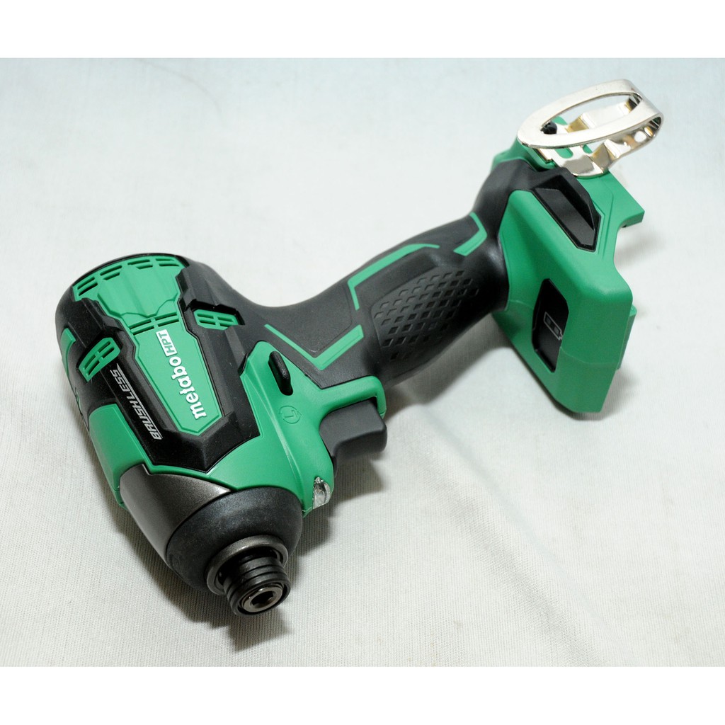 Bắn vit METABO : MODEL =  WH 18DBFL2